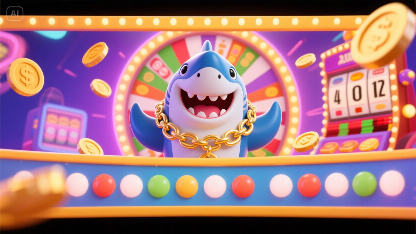 Registration at wild fever slot Casino