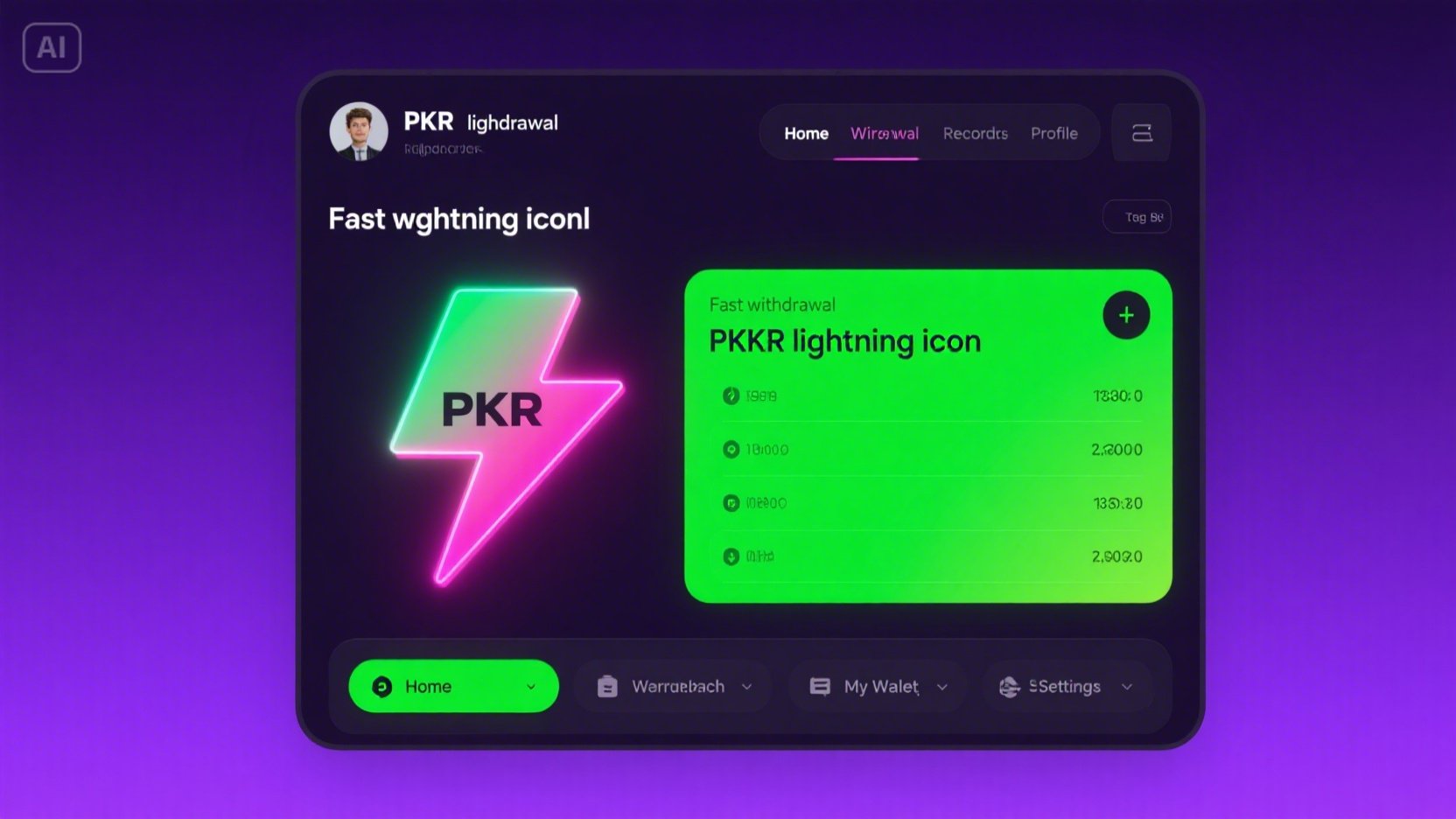 Casino wild fever slot desktop and mobile interfaces