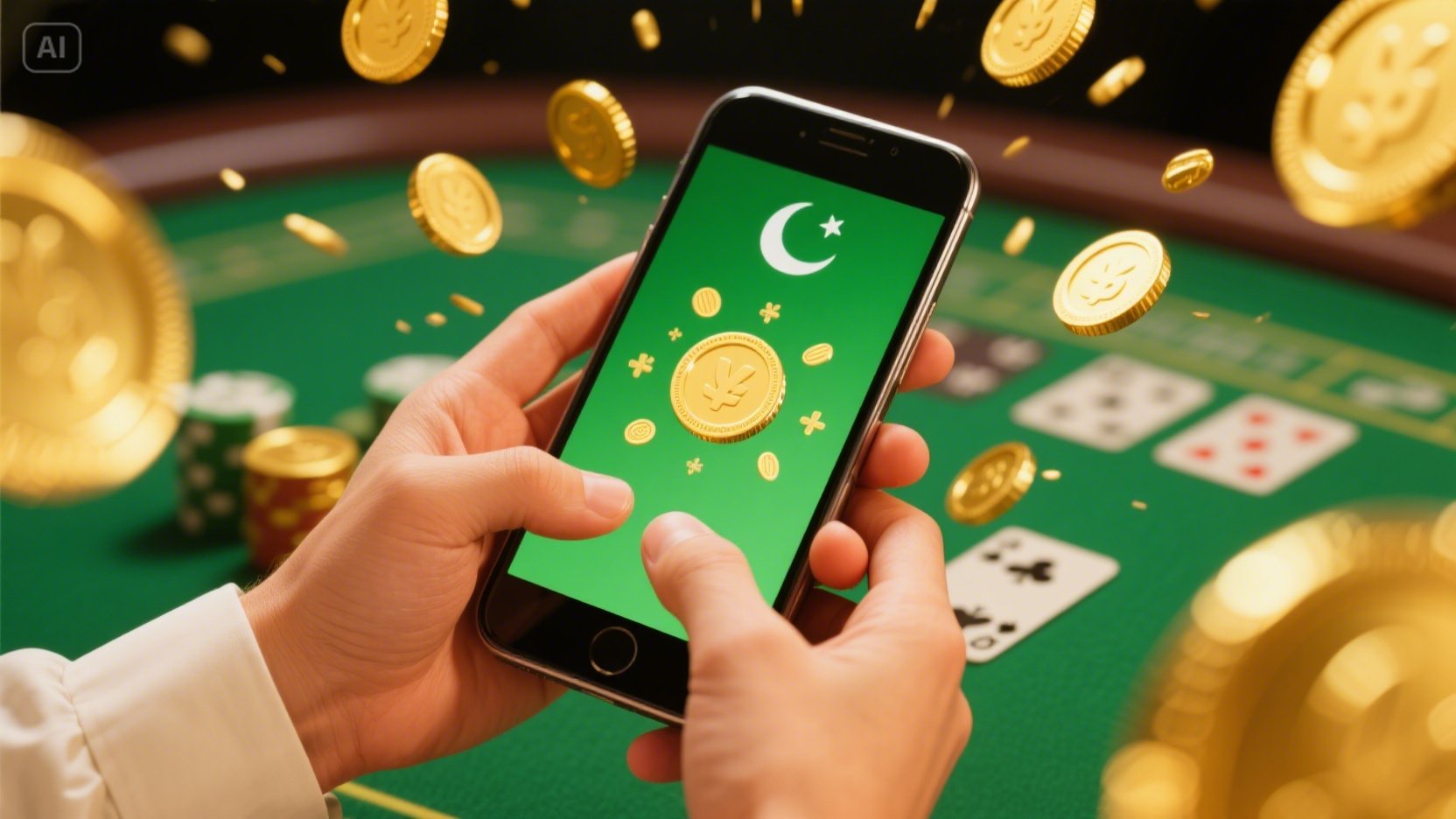 wild fever slotJoin today and claim 200% instantly added to your balance! Pakistani players can experience secure payments, instant rewards, and fast cashouts through JazzCash and Easypaisa.