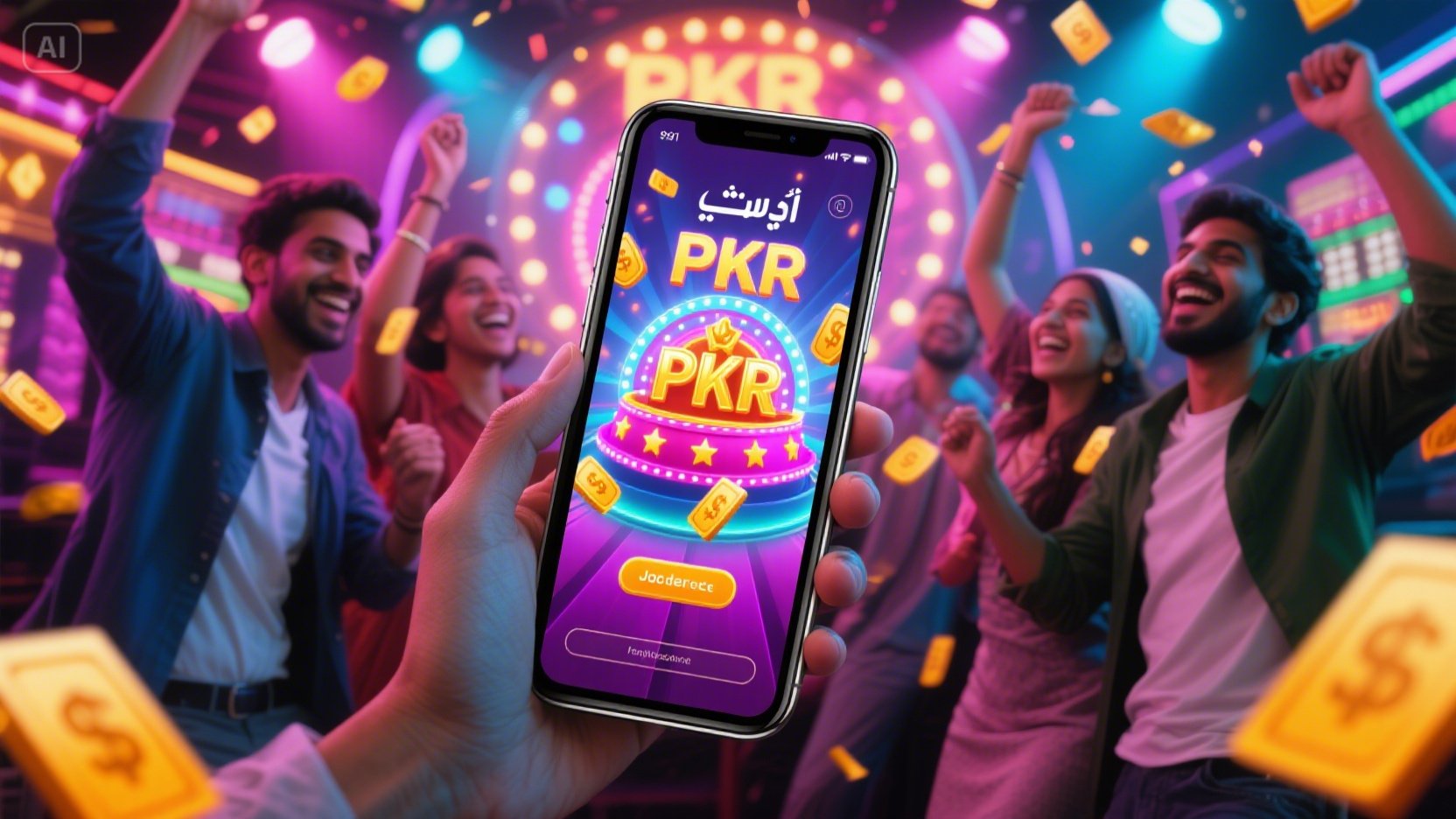 wild fever slotJoin Pakistan’s online casino and enjoy a 200% instant reward! Deposit using JazzCash, play exciting games, and withdraw your PKR winnings anytime with full safety.