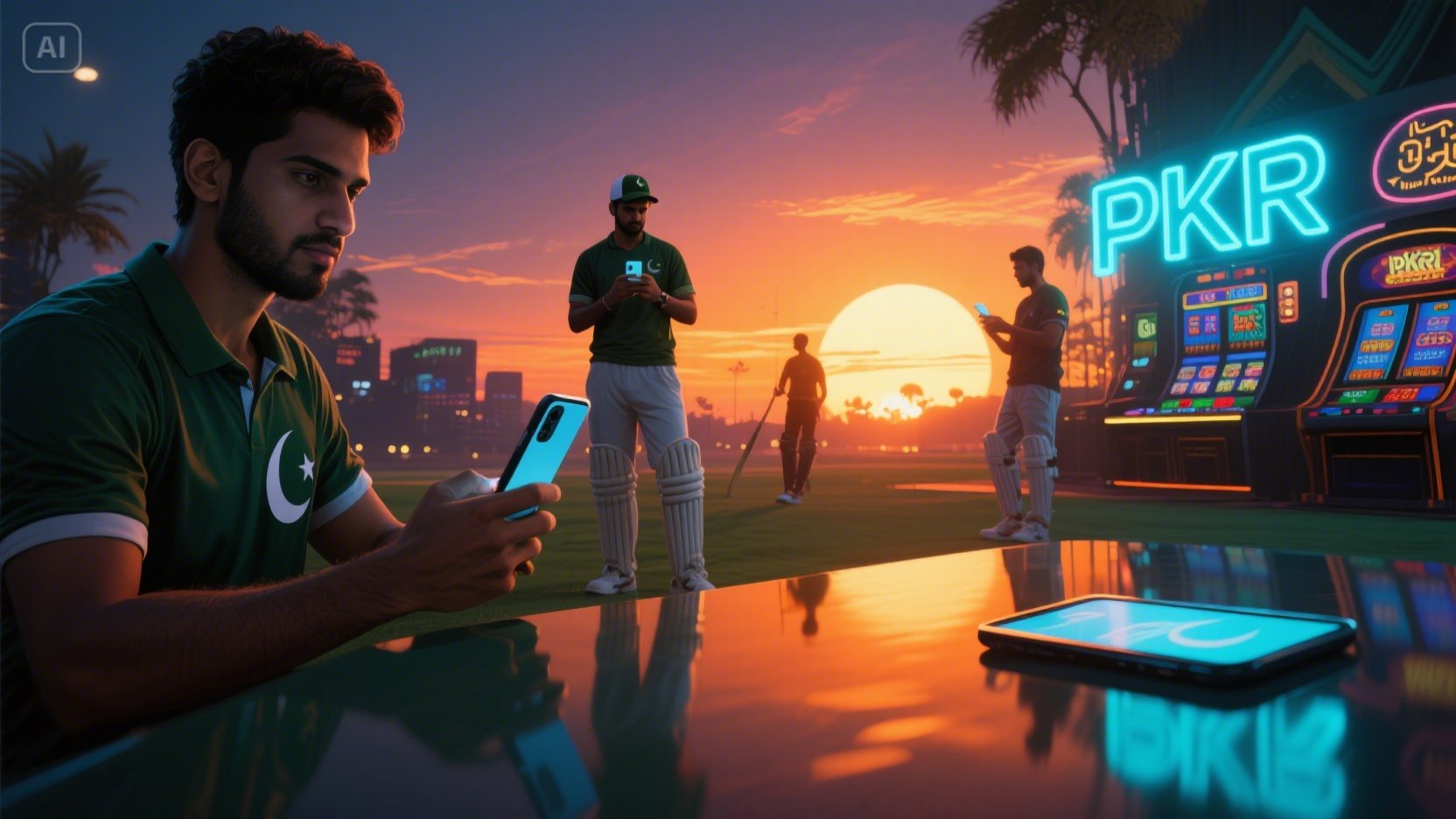 wild fever slotMake your first deposit today and unlock 200% instantly! Pakistani players can enjoy real casino fun, smooth withdrawals, and instant JazzCash rewards every day.